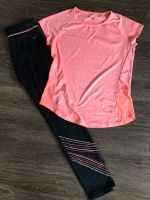 Sport Hose, Leggings und Shirt Gr.158/164 Rosenthal am Rennsteig - Harra Vorschau