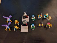 10 Minifiguren aus der Lego Serie 25 Hannover - Südstadt-Bult Vorschau