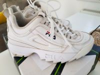 FILA Disruptor Turnschuhe Nordrhein-Westfalen - Mönchengladbach Vorschau