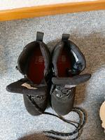 Schuhe * gore tex * neuwertig Niedersachsen - Nahrendorf Vorschau
