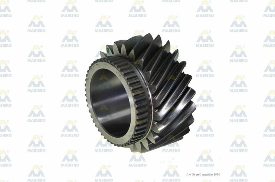 AM Gears 62046 Masiero 6.ter Gang 23Z 1699481 1489949 8C1R7J102AA in Illingen