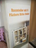 REGAL/ RAUMTEILER Ganz neu Nordrhein-Westfalen - Herford Vorschau