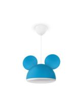 Philips Disney Muckey Mouse Micky Maus Pendelleuchte Lampe Decke Niedersachsen - Stuhr Vorschau