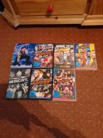 WWE DVD Sammlung Duisburg - Duisburg-Süd Vorschau