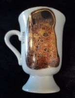 Espresso Tasse Gustav Klimt Bayern - Regenstauf Vorschau