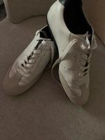 Hugo Boss Herren Schuhe weiß Dortmund - Innenstadt-West Vorschau