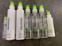 Paul Mitchell Skinny Serie Bayern - Memmingen Vorschau