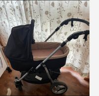 Teutonia Kinderwagen Nordrhein-Westfalen - Gütersloh Vorschau