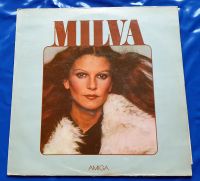 Schallplatte Vinyl LP Milva Thüringen - Hildburghausen Vorschau