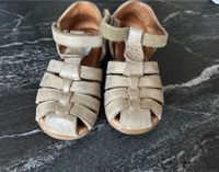 Froddo Sandalen Gold 23 Pankow - Buch Vorschau