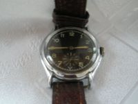 CYMA Military WWW Herren Uhr Handaufzug Chronometer made swiss Leipzig - Lößnig Vorschau