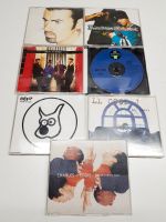 CD-Sammlung Rock / Pop - 7 Single CD´s aus den 80er Jahren Nordrhein-Westfalen - Witten Vorschau