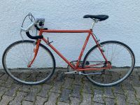 Coronado Rennrad Vintage Handmade Baden-Württemberg - Pforzheim Vorschau
