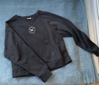 Schwarzer Pullover ( Only) Kr. Dachau - Markt Indersdorf Vorschau