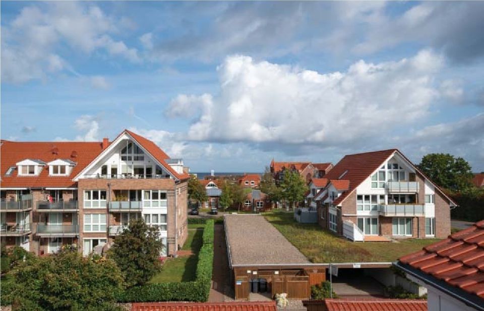 neu renovierte, sonnige Top-Ferienwohnung am Schönberger-Strand in Schönberg (Holstein)