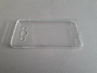 Samsung Galaxy J7 2016 Silikon Hülle Flip Cover Crystal Clear Neu Bochum - Bochum-Südwest Vorschau