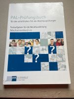 PAL Prüfungsbücher Mechatronik, 9783865226372 Hannover - Döhren-Wülfel Vorschau