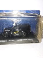 Modellauto Renault Fourgonnette 300 KG Michelin 1:43 von Norev Saarland - Ensdorf Vorschau