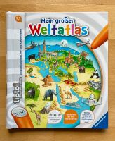 tiptoi-Buch „Mein großer Weltatlas“ Schleswig-Holstein - Ascheberg Vorschau