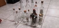 Glasflaschen in versch. Größen Nordrhein-Westfalen - Bocholt Vorschau