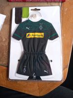 Borussia Mönchengladbach Mini-Kit Away 2018/19 Hessen - Allendorf Vorschau