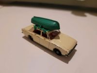 Ford corsair mit boot matchbox series no45 lesney Bielefeld - Bielefeld (Innenstadt) Vorschau