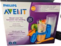 Philips Avent Nahrungs-Mehrwegbecher Baden-Württemberg - Schopfheim Vorschau