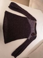 Custo Designer Strickpullover Hessen - Mörfelden-Walldorf Vorschau