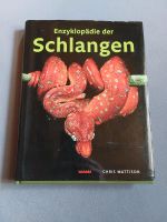 Enzyklopädie der Schlangen Bayern - Kelheim Vorschau
