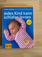 Baby Ratgeber: Jedes Kind kann schlafen lernen Nordrhein-Westfalen - Düren Vorschau