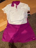 Nike Tennis Rock und Tennis Polo Neu! Nordrhein-Westfalen - Bad Salzuflen Vorschau