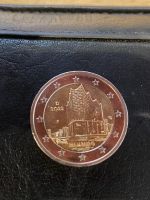 2 Euro Münze Hamburg 2023 D / fehlprägung Nordrhein-Westfalen - Hilden Vorschau