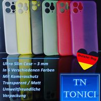 Handy Hülle für IPHONE 7 bis 12 pro Max Baden-Württemberg - Waldkirch Vorschau