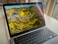 MacBook Pro 13 Zoll M1 | 16 GB RAM | 512 GB Festplatte Bayern - Pegnitz Vorschau