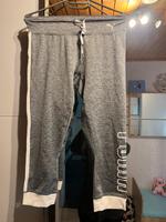 Puma 3/4 Leggings Thüringen - Georgenthal Vorschau