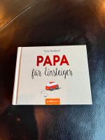 Buch Papa für Einsteiger Bayern - Fischach Vorschau