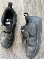 Nike  Sportschuhe 31,5 sneaker Sachsen-Anhalt - Bernburg (Saale) Vorschau