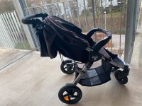 Britax b- Motion Buggy schwarz Luftbereifung Stuttgart - Sillenbuch Vorschau