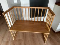 Baby Bay Beistellbett Nordrhein-Westfalen - Leichlingen Vorschau