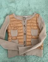 Moncler Strickjacke Hannover - Misburg-Anderten Vorschau