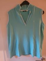 Polo Trägershirt H&M 46 48 neu Nordrhein-Westfalen - Erkrath Vorschau