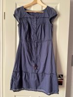 Esprit Blaues Kleid Gr. 36 Neustadt - Buntentor Vorschau