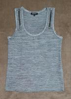 MORGAN T-Shirt / Achselshirt, Gr. M / L Hessen - Friedrichsdorf Vorschau