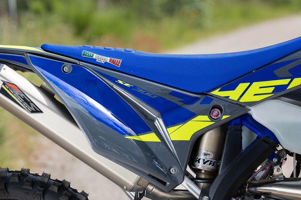 Sherco 300 SE FACTORY MOD 2024 in Weinböhla