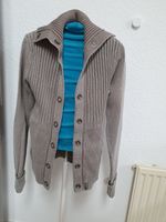 Strickjacke Cardigan von Soccx, Damen, Gr. S / 36 Nordrhein-Westfalen - Bergheim Vorschau