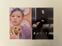 wts twice jeongyeon nayeon postcard between 1&2 ready to be Nordrhein-Westfalen - Gelsenkirchen Vorschau