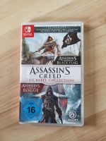 Assassins Creed The Rebel Collection Baden-Württemberg - Iffezheim Vorschau