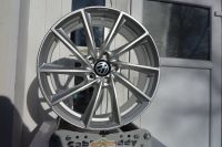 19" Alufelgen f. Arteon Beetle EOS T-Roc Passat Tiguan Sharan NEU Sachsen - Hartenstein Vorschau