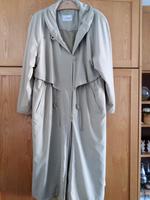 Mantel Trenchcoat Gr.42 beige Miss Joy Sachsen - Dippoldiswalde Vorschau