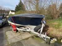 Bootstrailer Trailer Tandemtrailer Libella Oldtimer Anhänger Nordrhein-Westfalen - Recklinghausen Vorschau